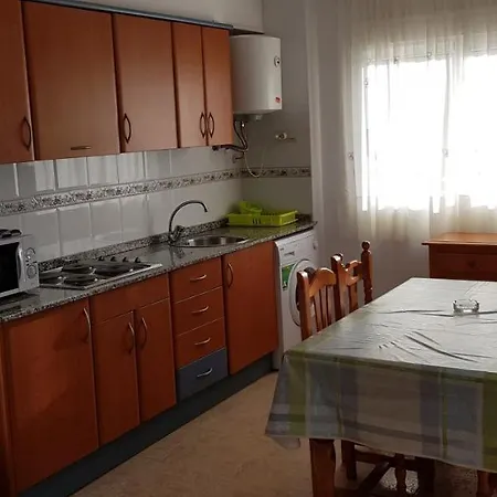 Alquileres Figuerola Los Pinos Peñíscola Buitenkant foto