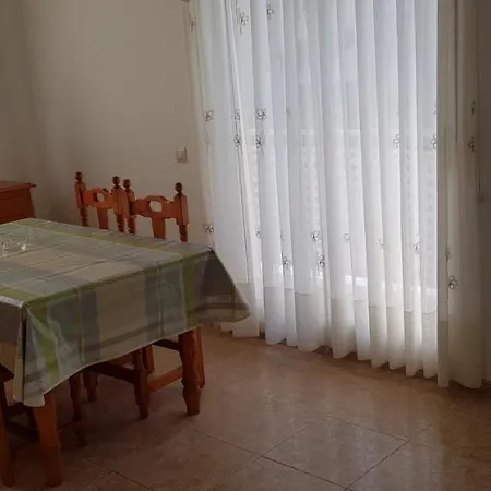 Alquileres Figuerola Los Pinos Peñíscola Buitenkant foto