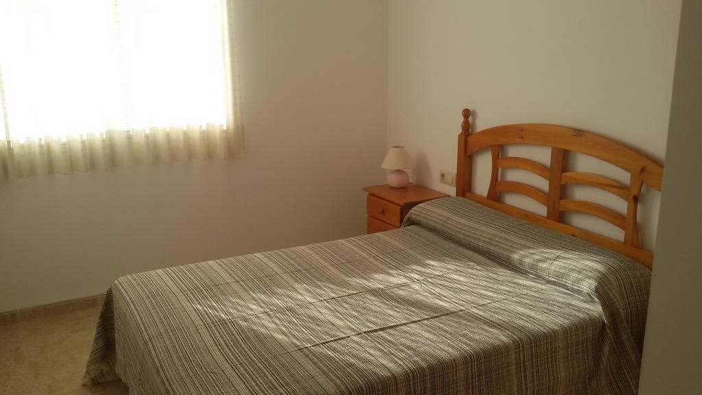 Appartement Alquileres Figuerola Pinos Peñíscola