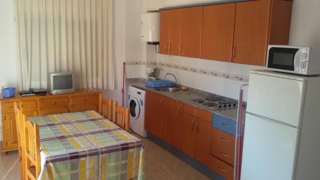 Alquileres Figuerola Pinos Appartement Peñíscola