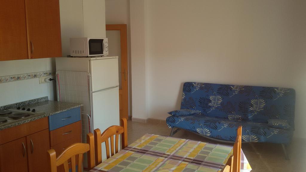 Apartment Alquileres Figuerola Pinos
