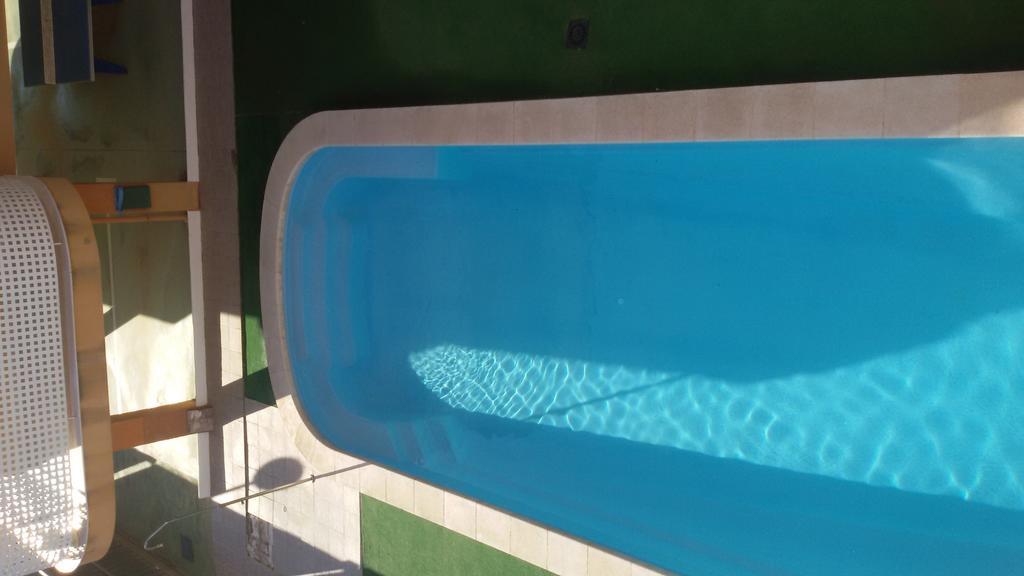 Appartement Alquileres Figuerola Pinos *
