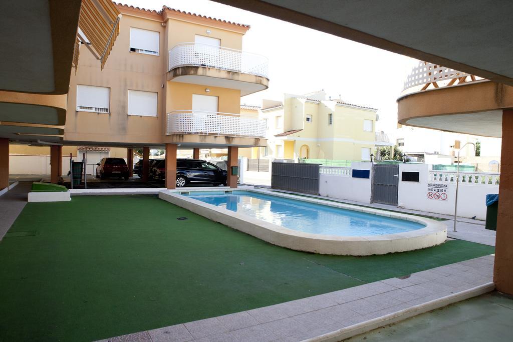 Alquileres Figuerola Pinos Appartement