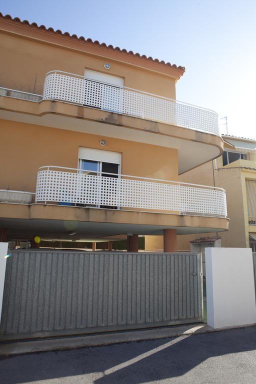 Appartement Alquileres Figuerola Pinos Peñíscola