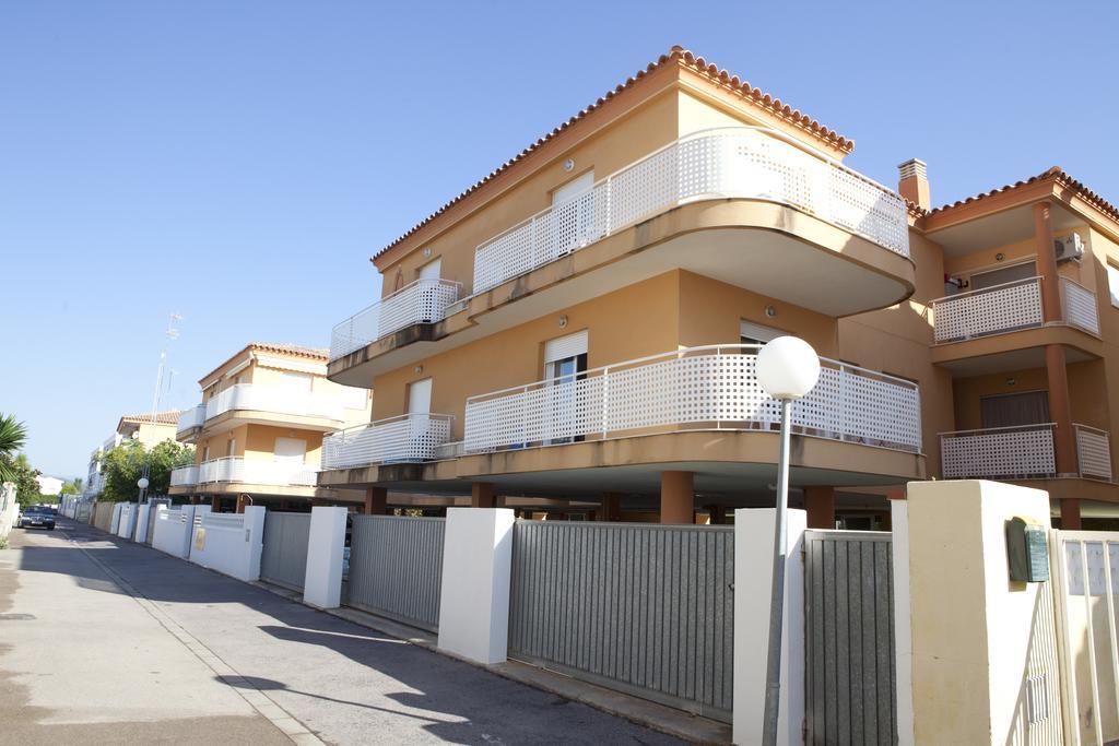 Alquileres Figuerola Pinos Appartement Peñíscola