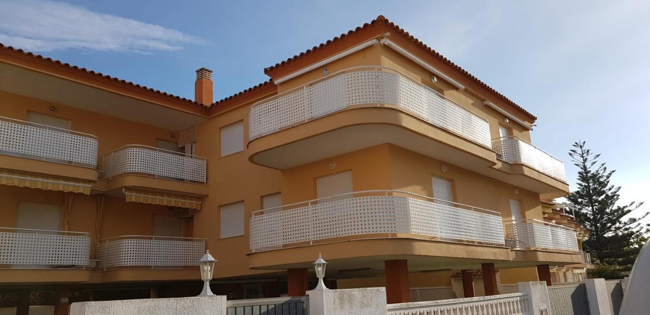 Appartement Alquileres Figuerola Pinos *