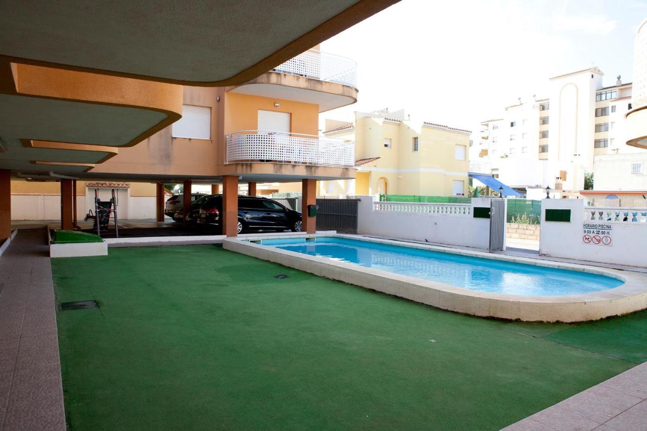 Appartement Alquileres Figuerola Pinos