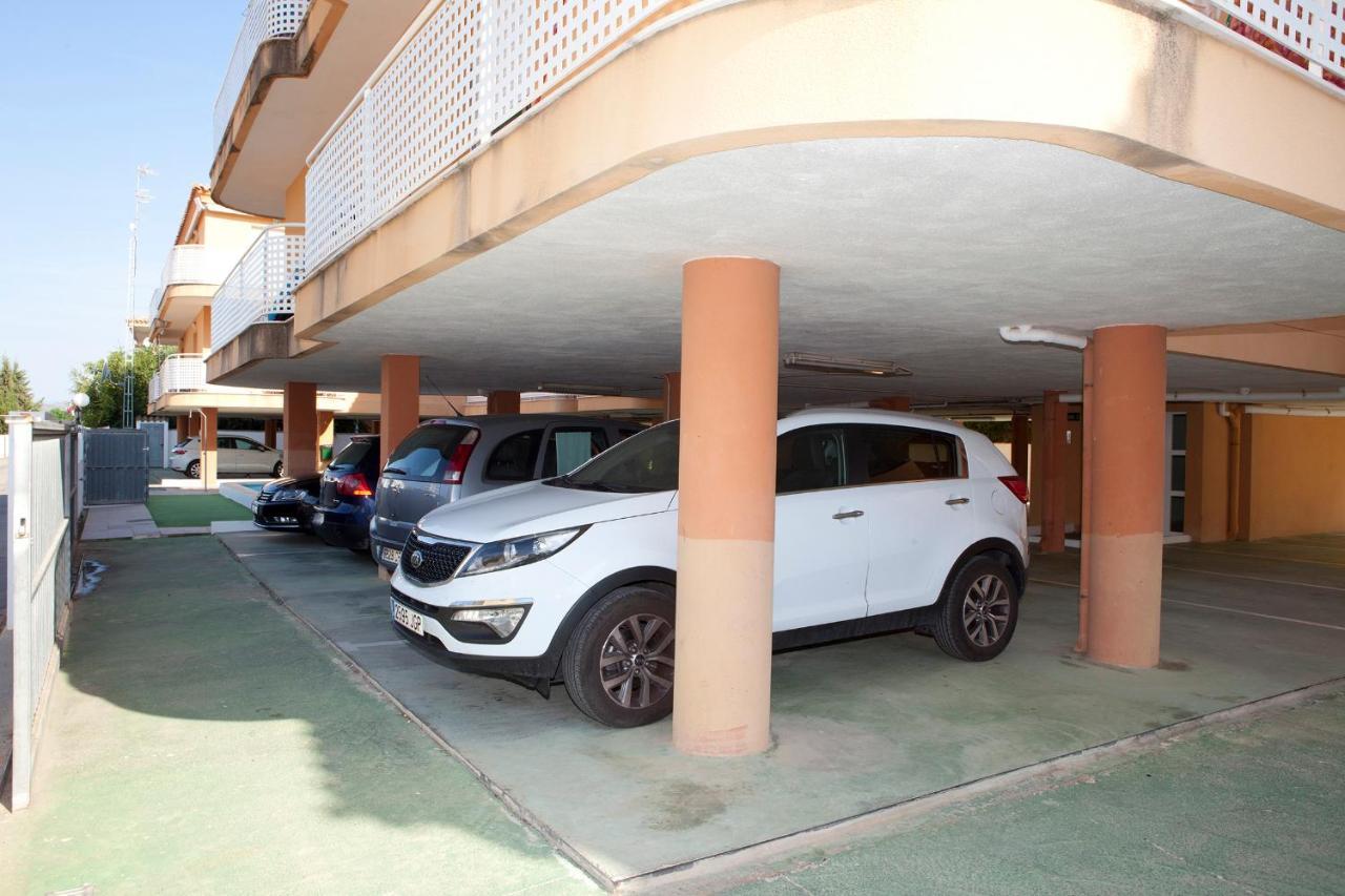 Apartment Alquileres Figuerola Pinos