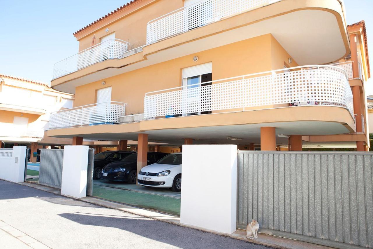 Apartment Alquileres Figuerola Pinos *