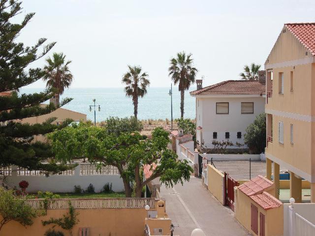 Alquileres Figuerola Pinos Apartment *