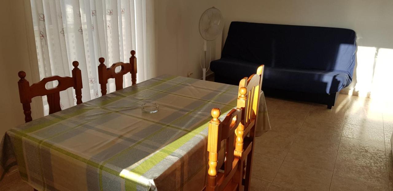 Appartement Alquileres Figuerola Pinos Peñíscola