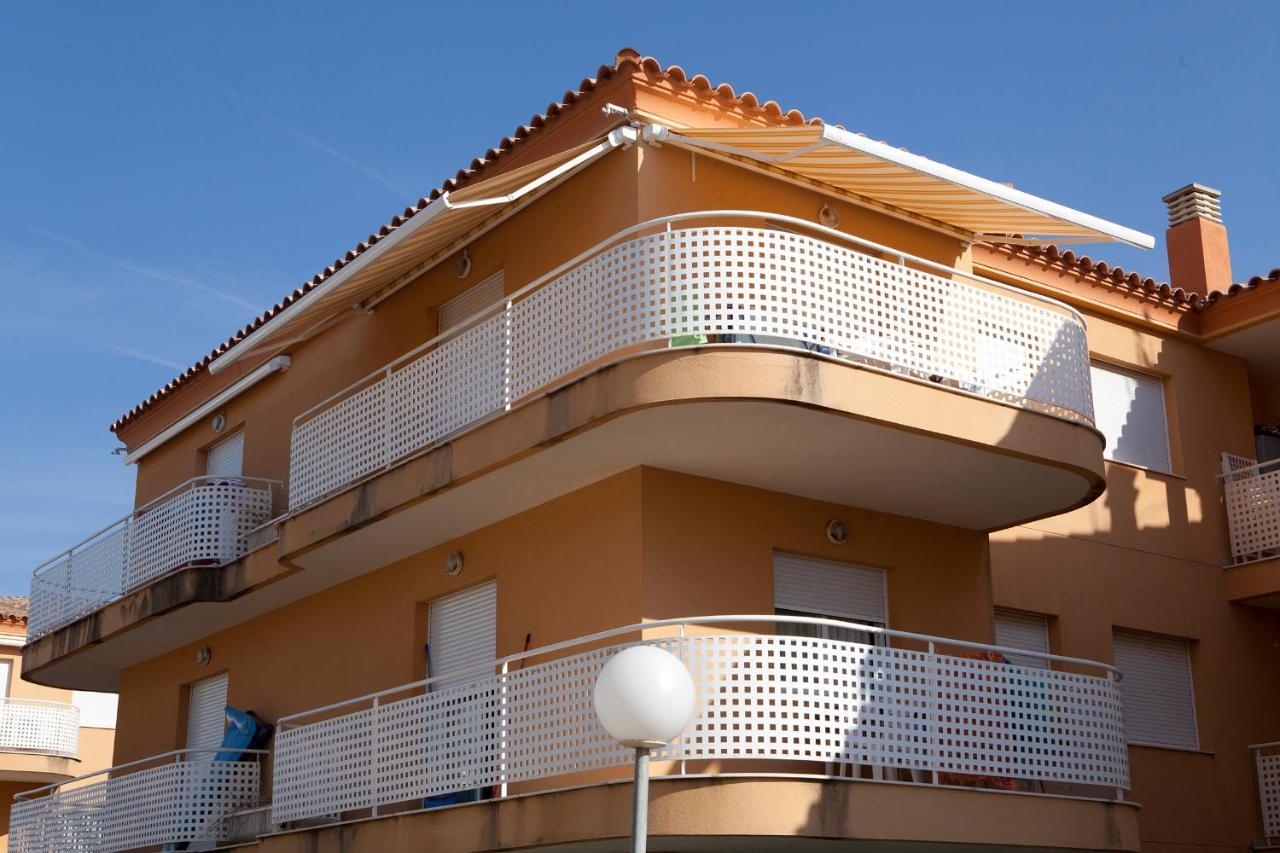 Alquileres Figuerola Pinos Appartement Peñíscola