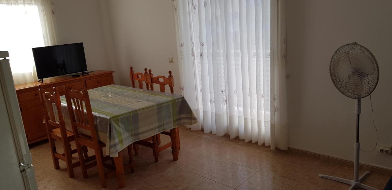 Apartment Alquileres Figuerola Pinos Peniscola
