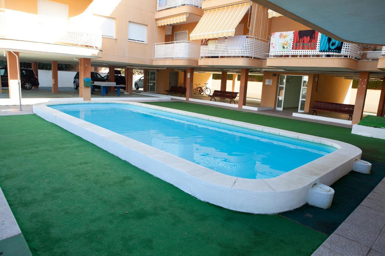 Appartement Alquileres Figuerola Pinos *