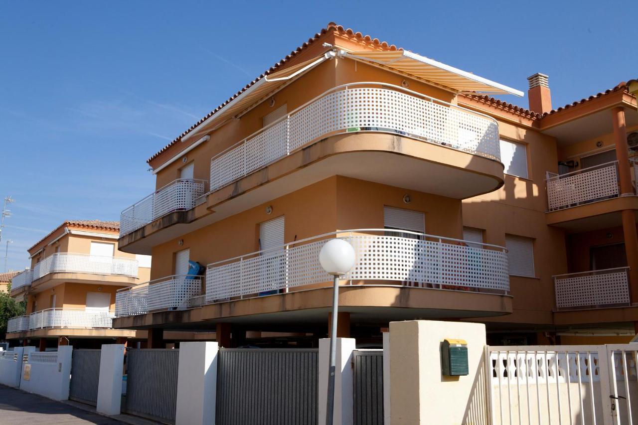 Alquileres Figuerola Pinos Apartment Peniscola